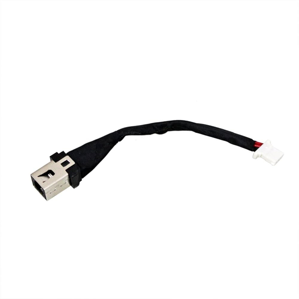 Amazon.com: Zahara DC Power Jack Connector for Lenovo IDEAPAD Flex Amazon.com: Zahara DC Power Jack Connector for Lenovo IDEAPAD Flex